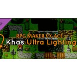 Steam RPG Maker VX Ace - KHAS Ultra Lighting Script (DLC) Key (PC) GLOBAL Steam RPG Maker VX Ace - KHAS Ultra Lighting Script (DLC) Key (PC) GLOBAL Slike