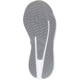 Adidas Superge 'Duramo' siva / črna / bela | Shoptok.si