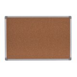 Noki Tabla od prirodne plute sa alumin. ramom 100x150 | ePonuda.com