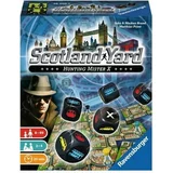  Scotland Yard - igra s kockami