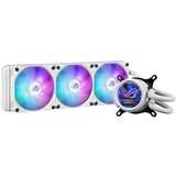 Asus ROG STRIX LC III 360 ARGB LCD White Complete water cooling for CPUs | shoptok.hr