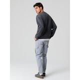 Sinsay Traperice regular jogger fit | shoptok.hr