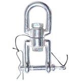 Amazonas Vrtljiva vponka Swivel - 1 kos | Shoptok.si
