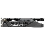 Gigabyte SVGA PCIE GV-N1656D6-4GD 2.0 grafička kartica