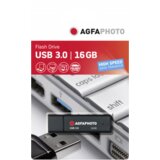 Agfaphoto USB 3.0 black 16GB u
