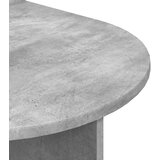  Noćni ormarić 2 pcs Betonska siva 48 x 49 x 65 cm | Eponuda.ba