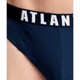 Atlantic 3-PACK Men´s briefs Sport navy | Shoptok.si