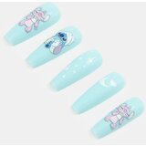 Sinsay Umjetni nokti 24 pack Stitch | shoptok.hr