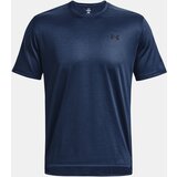 Under Armour T-Shirt UA Tech Vent SS-BLU - Men | Shoptok.si