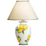  Kolarz 0014.70 - Stona lampa GIARDINO 1xE27/100W/230V, prečnik 30 cm | Eponuda.com