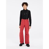  Boys' ski pants SPIKET JR Cene