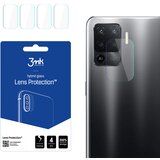 3mk ZAŠČITA ZA LEČE ZA OPPO A94 5G POKROV OHIŠJA IZ KALJENEGA STEKLA, (21999595) | Shoptok.si