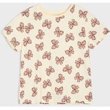 Sinsay Pamučne majice 3 komada | shoptok.hr