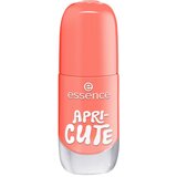 Essence Lak za nohte Gel-Nagellack - 11 APRI-CUTE Rožnata | Shoptok.si