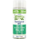Natessance Roll-on deodorant z aloe vero - Polnilo 150 ml Cene
