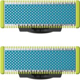Philips OneBlade Anti-Friction QP225/50 nadomestne britvice for OneBlade 2 kos Cene