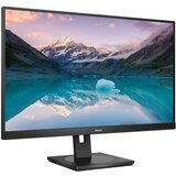 Philips Monitor 68,6 cm (27,0") 275S9JML 2560x1440 75Hz VA 4ms HDMI DisplayPort 2xUSB3.2 Pivot Zvočniki sRGB119% AdaptiveSync S-Line, (5000129335) | Shoptok.si