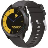  TITMO O-100 pametni sat TFT ekran- bluetooth pozivi - crni Cijene