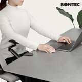 BONTEC ergonomska opora za roko za mizo z nastavljivo dolžino | Shoptok.si