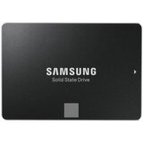 Samsung 250GB 2.5" SATA III MZ-77E250B 870 EVO Series ssd hard disk  Cene