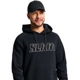 Slam Klobuki Deck Cap Črna Cene