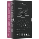 We Vibe We-Vibe Shared Touch - pametni parni vibrator (črn) | Shoptok.si