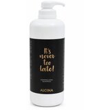 ALCINA It's never too late! Coffein Vital Shampoo šampon za krepitev za redčenje las 1250 ml Cene