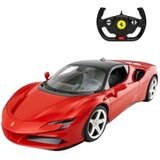 Rastar automobil za decu Ferrari SF90 Stradale 1:24 | ePonuda.com