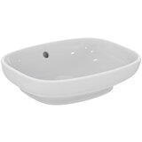 Ideal Standard Bel keramičen umivalnik 45x37 cm i.Life B – Cene