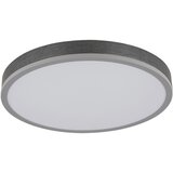 Globo Globo 416080AD2R-CCT - LED prigušiva stropna svetiljka DORO 24W/230V prečnik 45 cm + daljinski upravljač | Eponuda.com