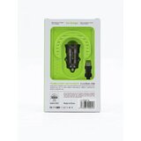 BAVIN Auto punjač 2*Usb A + kabl Micro PC887 siva Cene