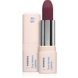 True Velvety Lipstick Kremasti ruž sa satenskim odsjajem nijansa Deep Berry 3 g