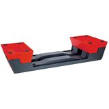  As007 crno/crveni aerobik step hms premium | shoptok.hr