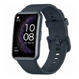 Huawei Pametni sat Fit SE, Crni