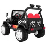  Auto na akumulator RAPTOR Drifter - crni | shoptok.hr