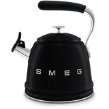 Smeg CKLW2001BL žvižgajoči kotliček, (21282283) Cene