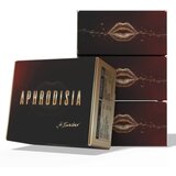  Čokolada BAM Aphrodisia x Hitmacher, 100 g | Shoptok.si