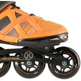  Na14112 crno-narančaste roleri nils extreme veličina 38 | shoptok.hr