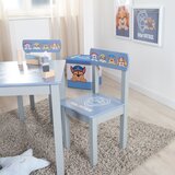 Roba Moder otroški stol Paw Patrol – | Shoptok.si