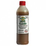 BeeVital hive Clean Preparat za efikasno uklanjane Varoe Destructor iz pčelinjih zajednica, 500 ml