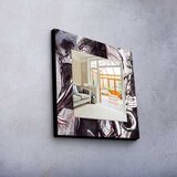 Wallity ogledalo MA-014, 50x50cm | ePonuda.com