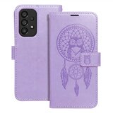 Mezzo Book etui za SAMSUNG GALAXY A53 5G lovilec sanj vijoličen | Shoptok.si
