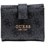 Guess LAUREL II SLG PETITE TRIFOLD SWSG74 59138 Siva Cijene