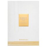 Khadlaj karus oud secret musk parfumirana voda unisex 100 ml | Shoptok.si