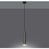  Obesna svetilka LAGOS 1 krom, (21347550) | Shoptok.si