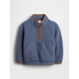 GAP Baby Sherpa Arctic Fleece Sweatshirt - Boys Cijene