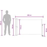 Bočna tendu Pravokutni | Eponuda.com