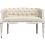  Klupa 98 x 56 x 69 cm platnena | shoptok.hr