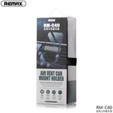 Air Vent Car Mount Holder Rm-C40