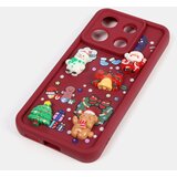 Sinsay Božićna maskica za Redmi Note 13, 13 Pro | shoptok.hr